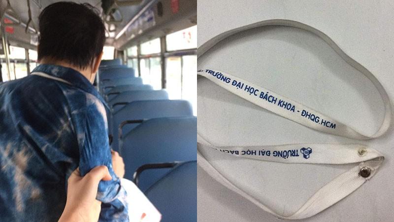 Nữ sinh bị sờ soạng trên xe buýt: Hắn kiên quyết chối tội-2