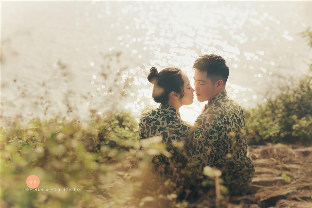 Ảnh hiếm đám cưới cặp đôi đình đám Sao Nhập Ngũ-5