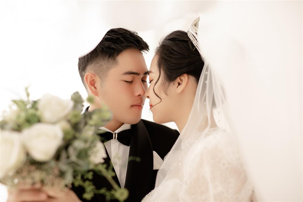 Ảnh hiếm đám cưới cặp đôi đình đám Sao Nhập Ngũ-6