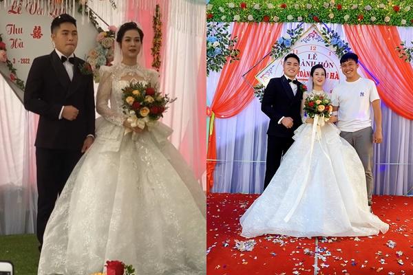 Cặp đôi đình đám Sao Nhập Ngũ có con sau nửa năm kết hôn-7