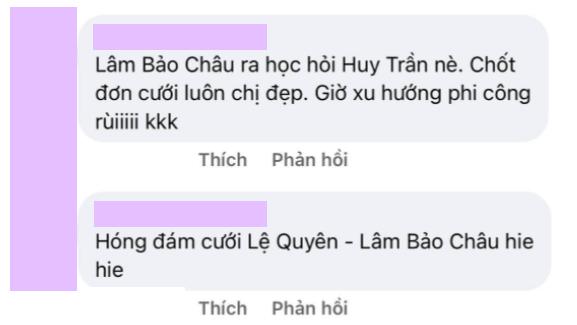 Phản ứng Lệ Quyên khi Ngô Thanh Vân được trai trẻ cầu hôn-3