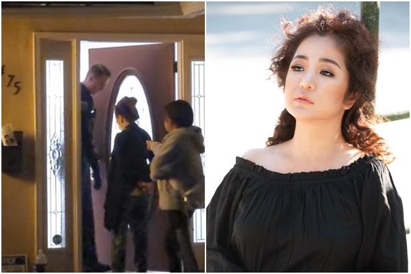 Thúy Nga: Tôi đủ khả năng mua nhà ở Mỹ-2