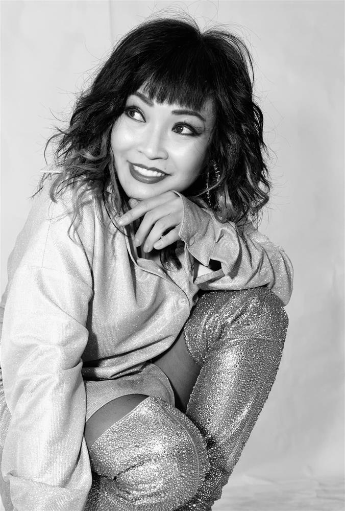 Phương Thanh: Nghệ sĩ thực thụ không ai làm gái hay đi khách-1