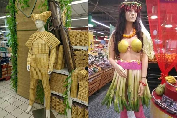 Các màn quảng cáo mời gọi có tâm, đọc xong đơ mất vài giây-10