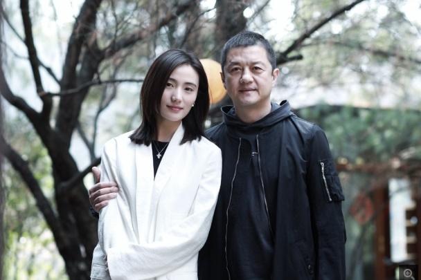 Phản ứng Vương Phi khi chồng cũ Lý Á Bằng tái hôn-5