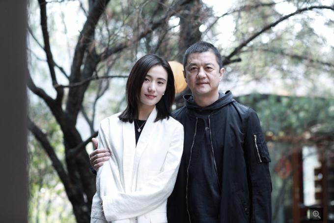 Lý Á Bằng tái hôn và có con với hoa hậu kém 19 tuổi-3