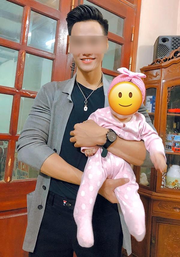 Vợ tố chồng ngoại tình với hot TikToker lên tiếng kết thúc drama-1