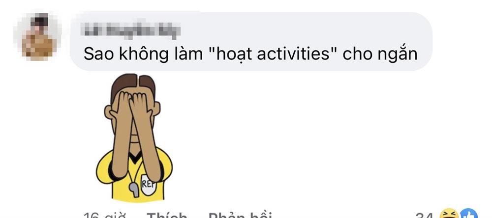 Chi Pu khoe áo in logo câu nói nửa Tây nửa ta enjoy cái moment-7