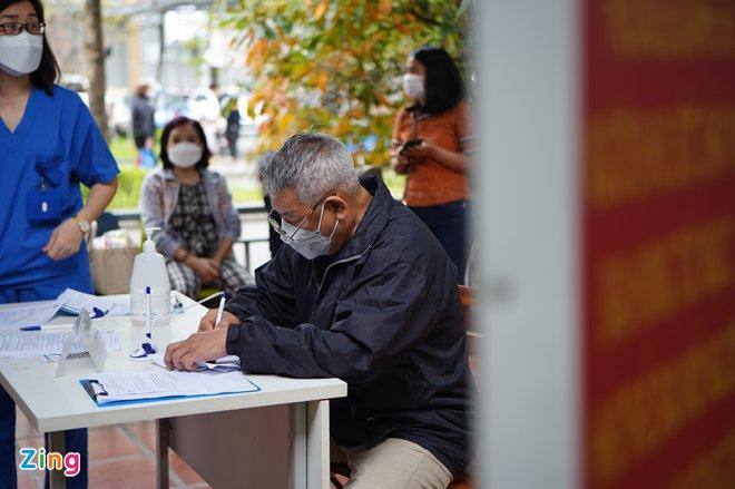 Một người ở Hà Nội tử vong nghi do di chứng hậu Covid-19-1