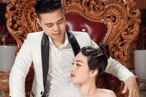 Nhan sắc trẻ đẹp nữ chủ nhân lâu đài 7 tầng nổi tiếng Nam Định-8