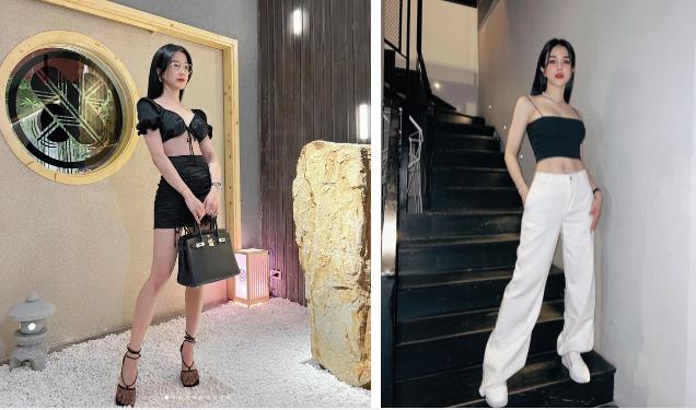 Hòa Minzy - Diệp Lâm Anh người nền nã, người khoe body sau chia tay-7