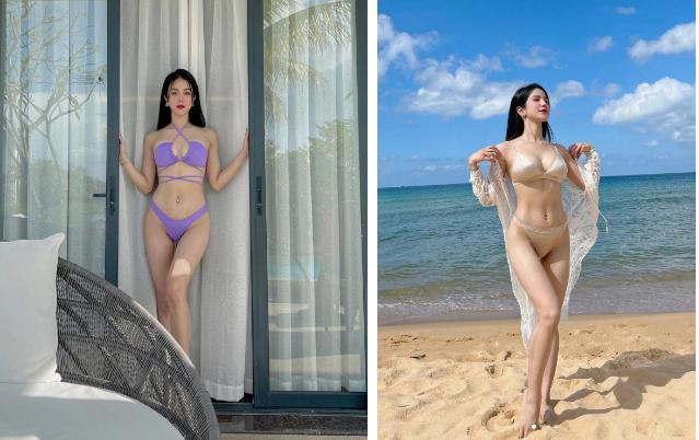 Hòa Minzy - Diệp Lâm Anh người nền nã, người khoe body sau chia tay-9