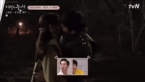 Clip Hyun Bin và Son Ye Jin hôn môi tình tứ đến rõ cả tiếng-2