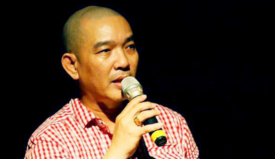 Đạo diễn Vũ Minh - người thầy của dàn diễn viên nổi tiếng-1