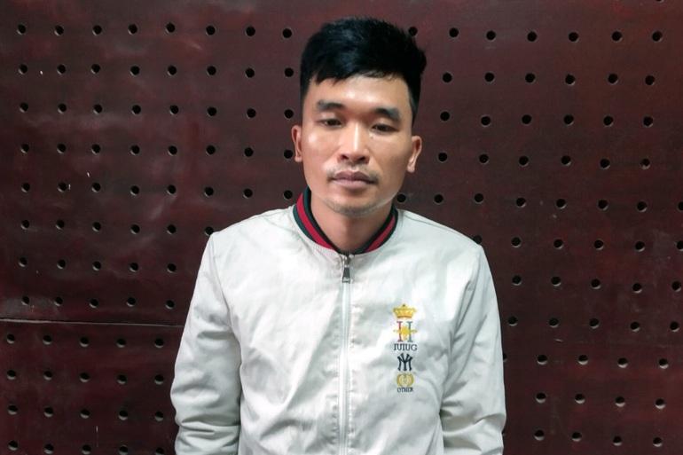 Vượt 150 km từ Thanh Hóa lên Hà Nội cướp 1 triệu đồng bao bạn gái-1