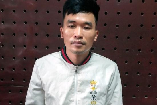 Vượt 150 km từ Thanh Hóa lên Hà Nội cướp 1 triệu đồng 'bao' bạn gái