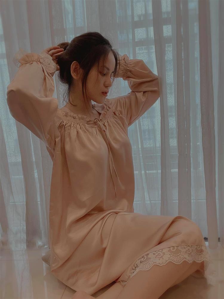 Tình cũ Anh Đức gây sốc khi nói về tang lễ của tôi-2