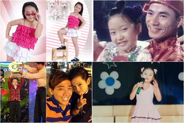 Bé Bảo An Xúc Xắc Xúc Xẻ triệu người theo dõi giờ ra sao?-7