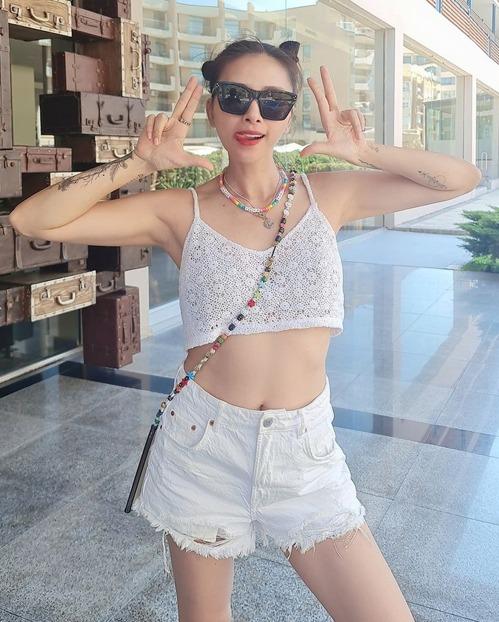 Ngô Thanh Vân cưa sừng làm nghé cực mạnh bên chồng sắp cưới-4