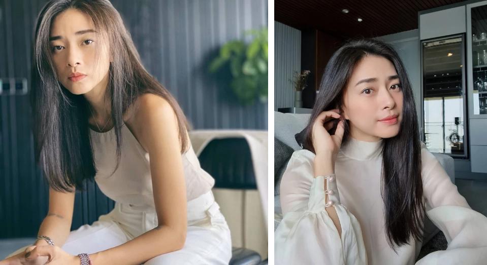 Ngô Thanh Vân cưa sừng làm nghé cực mạnh bên chồng sắp cưới-11