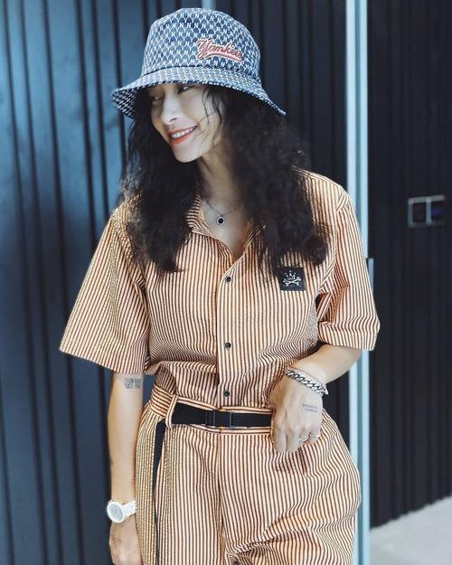 Ngô Thanh Vân cưa sừng làm nghé cực mạnh bên chồng sắp cưới-9