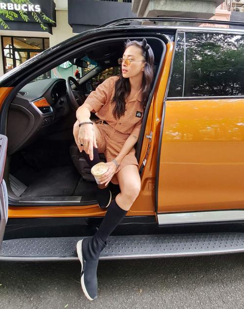 Ngô Thanh Vân cưa sừng làm nghé cực mạnh bên chồng sắp cưới-10