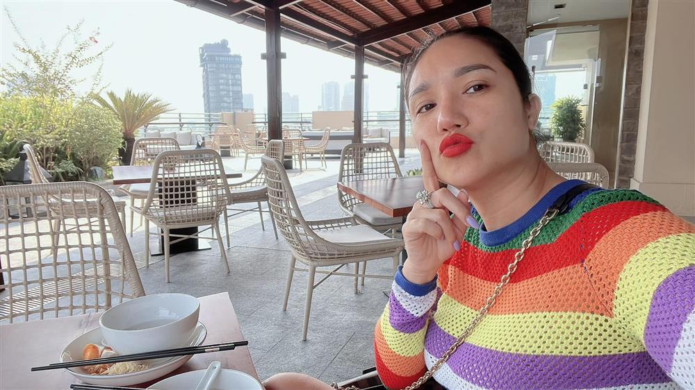 Ngô Thanh Vân được cầu hôn, Lý Nhã Kỳ mừng mừng tủi tủi-2