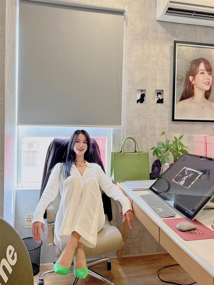 Ngô Thanh Vân được cầu hôn, Lý Nhã Kỳ mừng mừng tủi tủi-3