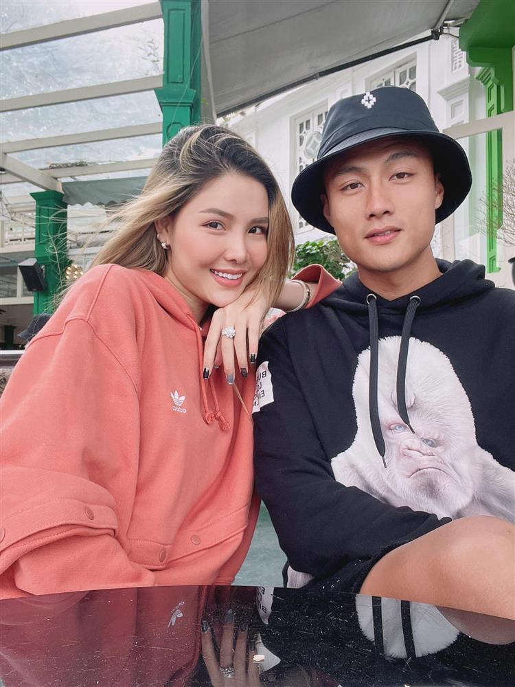 Ngô Thanh Vân được cầu hôn, Lý Nhã Kỳ mừng mừng tủi tủi-7