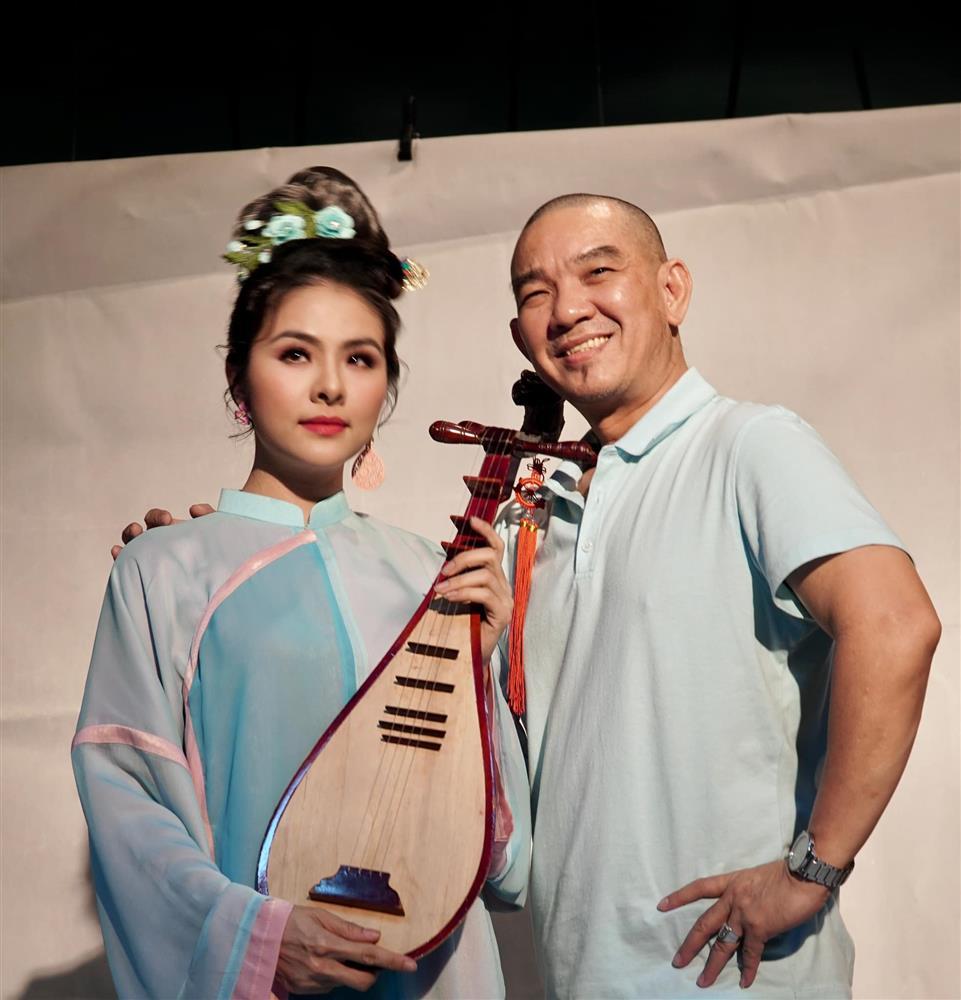 Ngô Thanh Vân được cầu hôn, Lý Nhã Kỳ mừng mừng tủi tủi-8