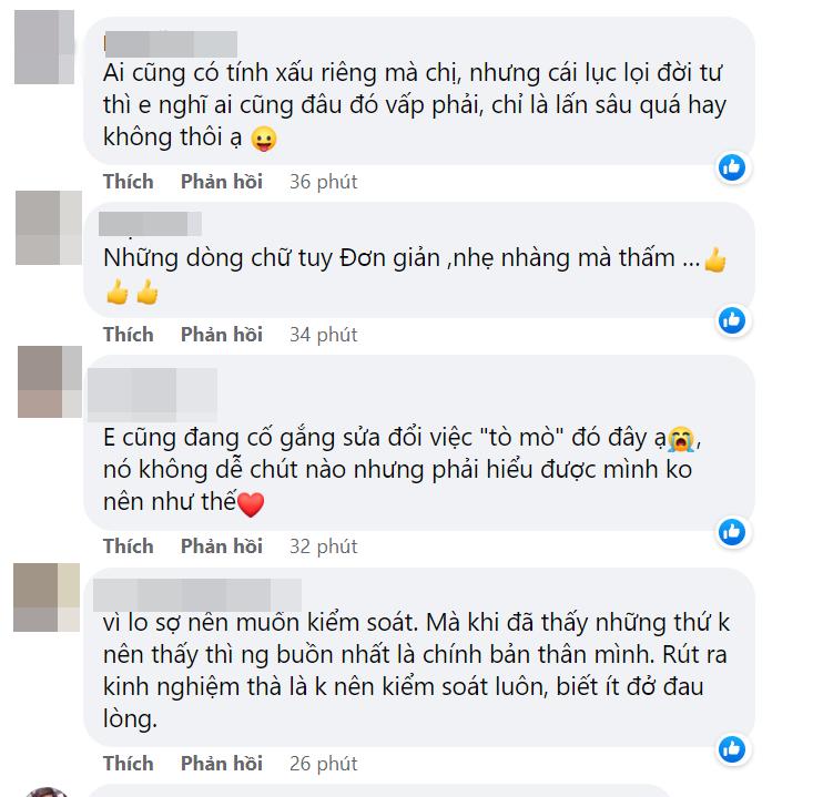 Bảo Anh thừa nhận quá khứ từng xâm phạm đời tư người khác-3