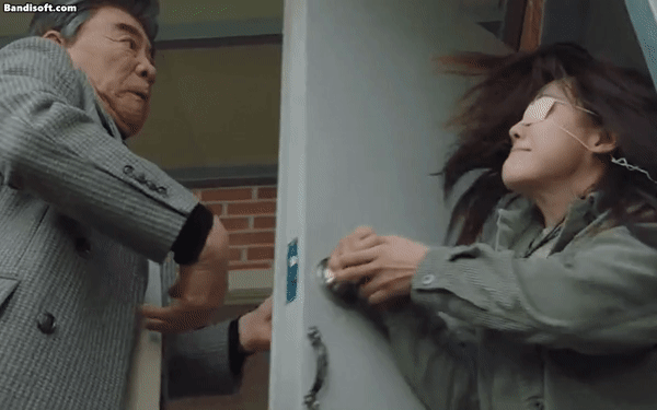 Hẹn Hò Chốn Công Sở mất điểm vì nhiều tình tiết gượng ép, trẻ trâu-10