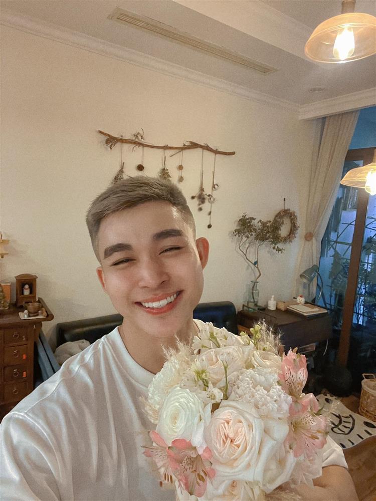 Cưới Huy Trần, Ngô Thanh Vân gửi thư cho người đàn ông khác-3