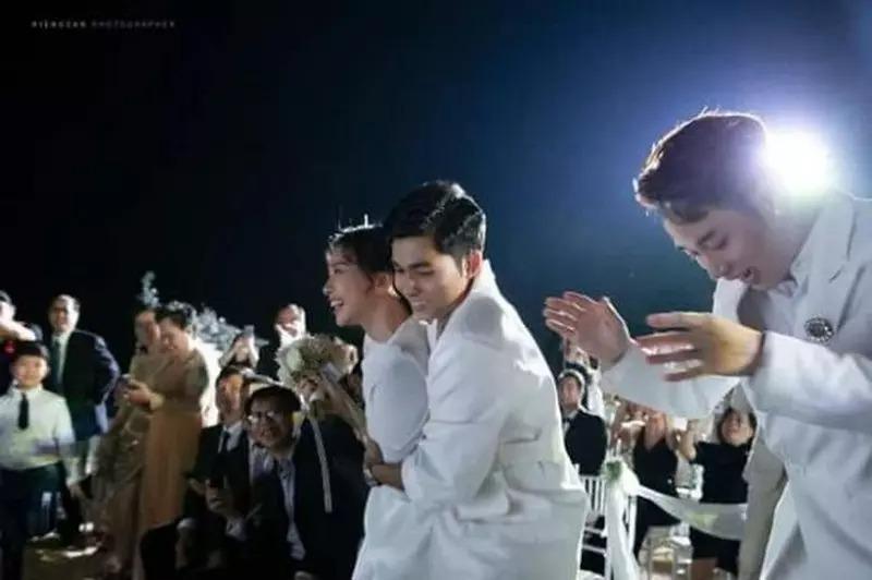 Cưới Huy Trần, Ngô Thanh Vân gửi thư cho người đàn ông khác-5