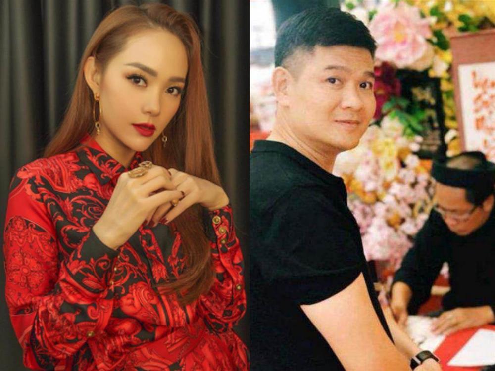 HOT: Minh Hang accepted a marriage proposal, got on a flower car in June-2