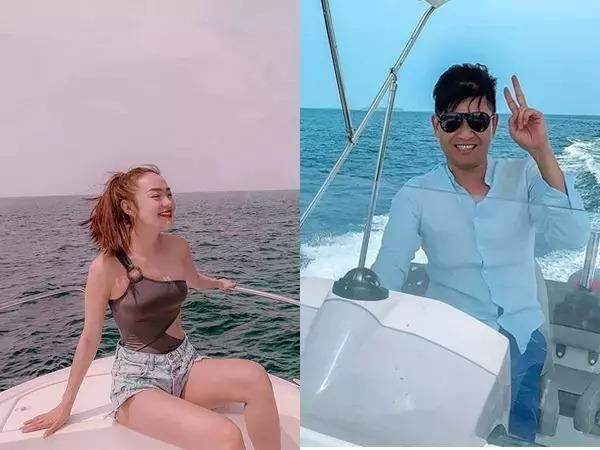 Chồng sắp cưới của Minh Hằng là ai?-5