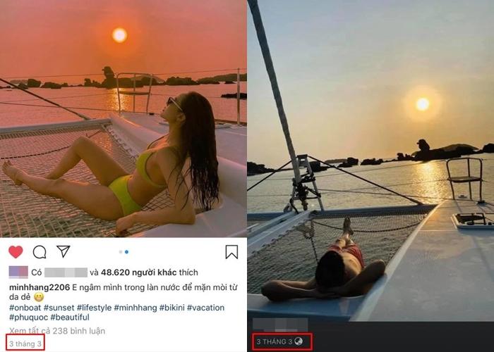 Chồng sắp cưới của Minh Hằng là ai?-2