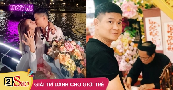 Who is Minh Hang’s fiancé?