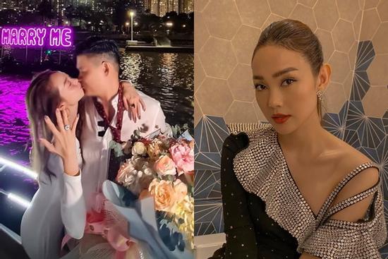 Minh Hằng nói được làm được: Kết hôn đúng độ tuổi từng tuyên bố