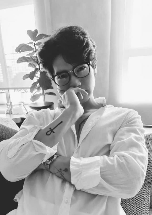 Ngô Thanh Vân chơi lớn tung hết ảnh nóng cùng Huy Trần-4