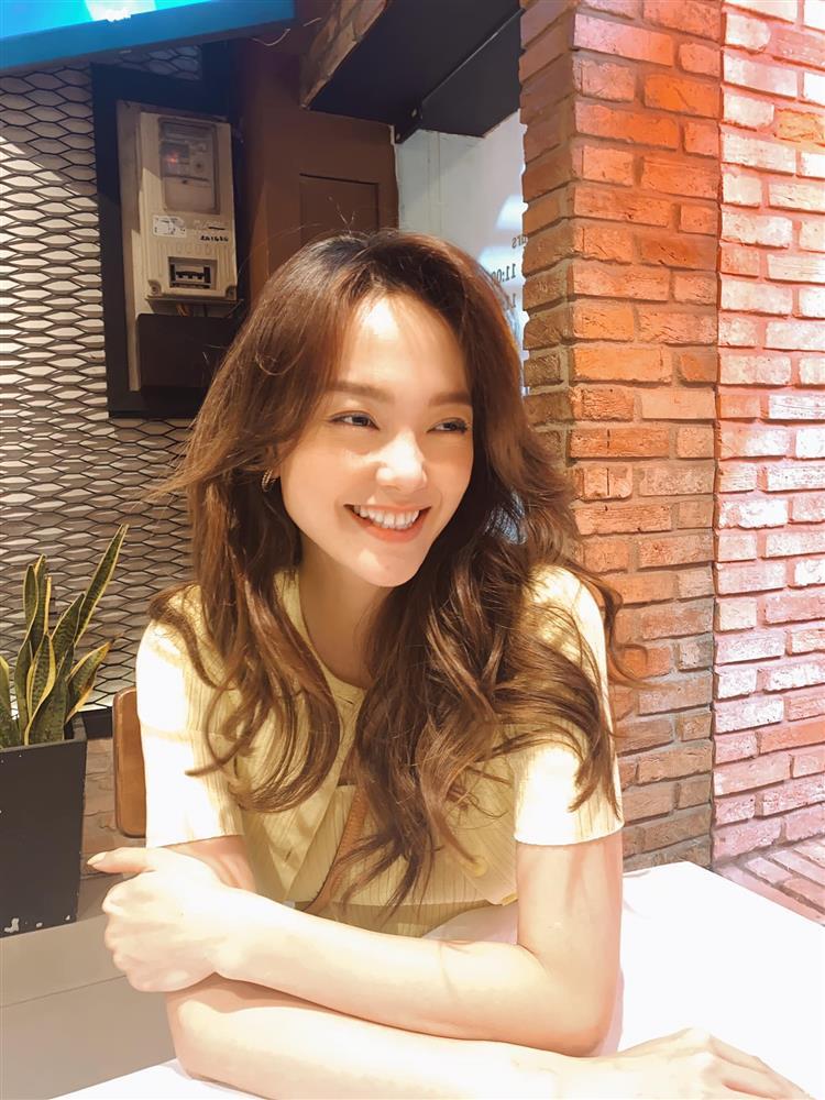 Minh Hằng nói được làm được: Kết hôn đúng độ tuổi từng tuyên bố-3