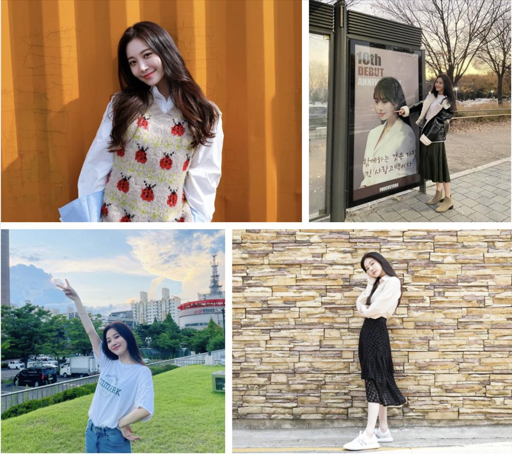 Đối thủ mặc đẹp của Park Min Young khoe đôi chân bảo hiểm 10 tỷ-3