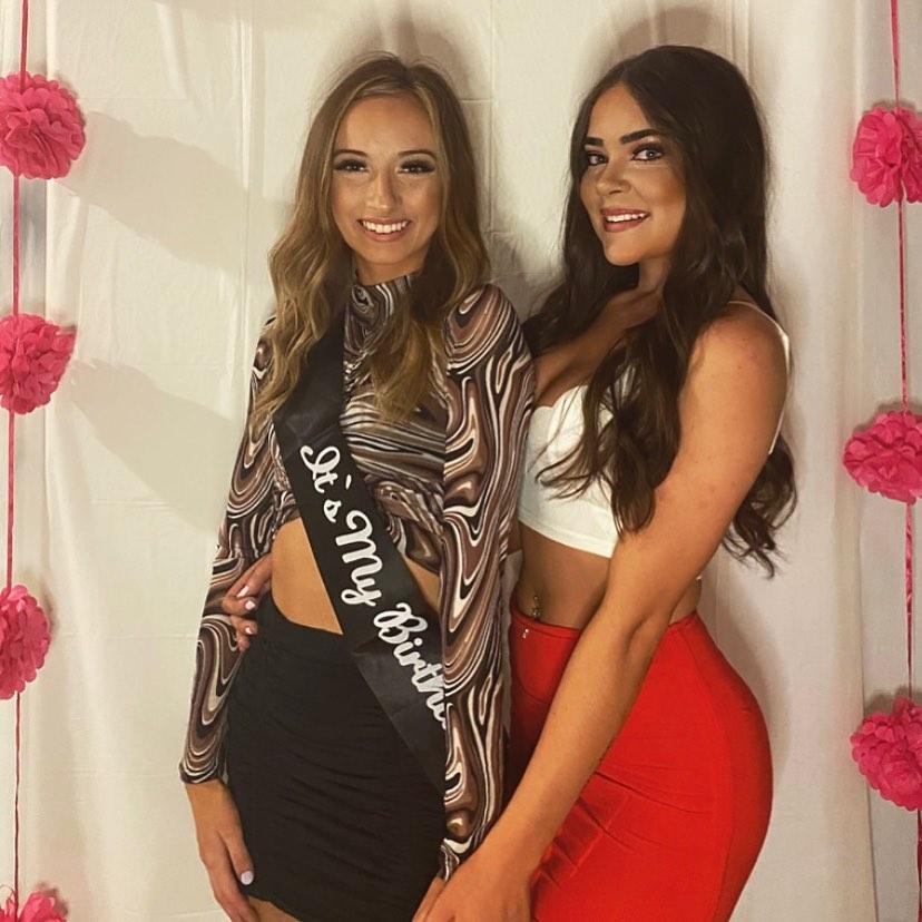 Cô gái bị bạn thân xô xuống thác nước suýt mất mạng giờ ra sao?-8