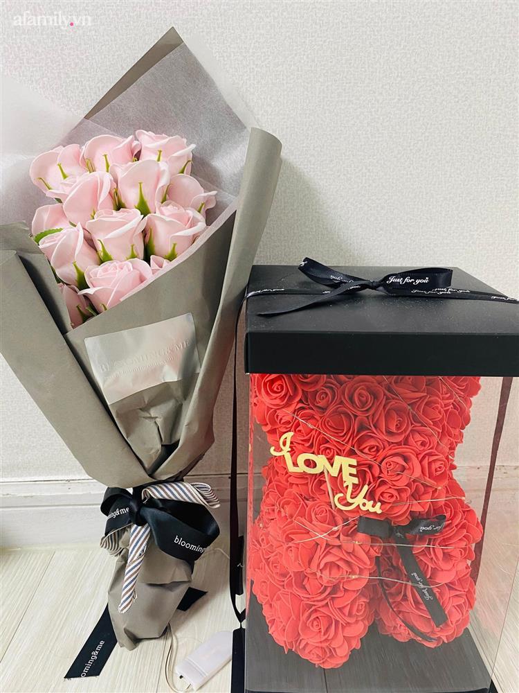 Chuyện tình Valentine trắng của nàng dâu Việt cưới sĩ quan Hàn Quốc-5