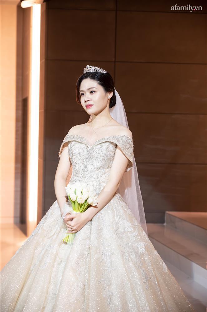 Chuyện tình Valentine trắng của nàng dâu Việt cưới sĩ quan Hàn Quốc-6