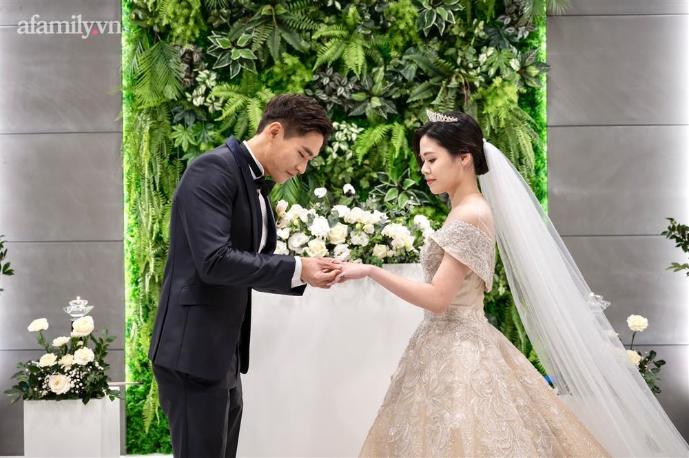 Chuyện tình Valentine trắng của nàng dâu Việt cưới sĩ quan Hàn Quốc-9