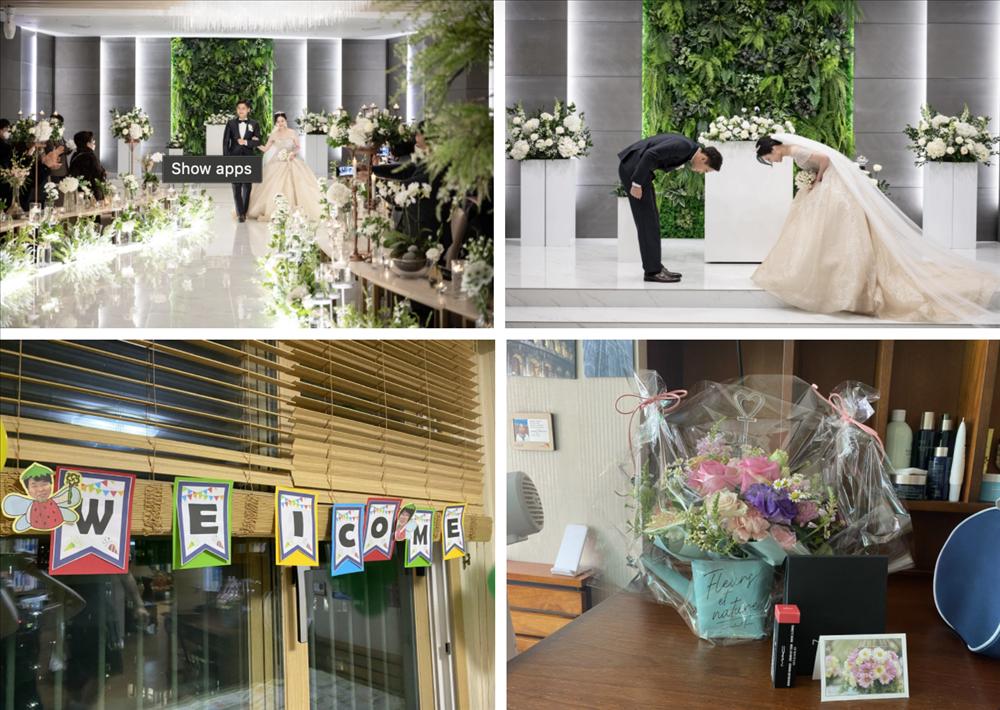 Chuyện tình Valentine trắng của nàng dâu Việt cưới sĩ quan Hàn Quốc-10