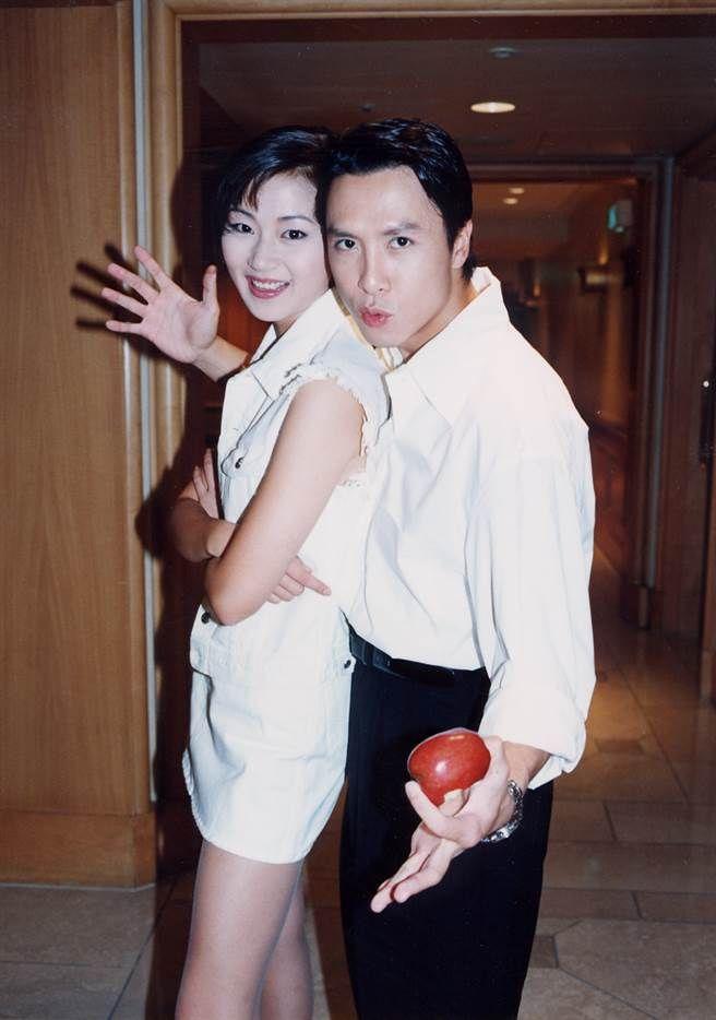 Bóng hồng duy nhất đánh Chân Tử Đan chảy máu đầu giờ ra sao?-3