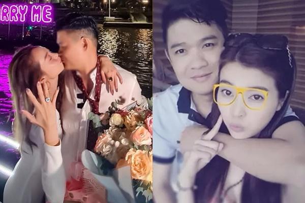 Cao Thái Hà nuốt nước mắt giữa lúc tình cũ cầu hôn Minh Hằng-8