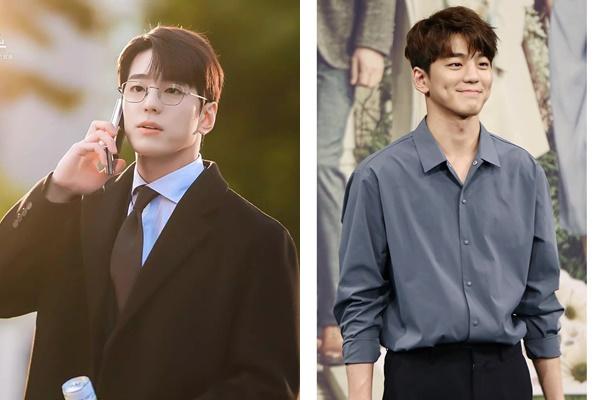 Kiểu tóc ngắn của nữ phụ Hẹn Hò Chốn Công Sở gây sốt-8